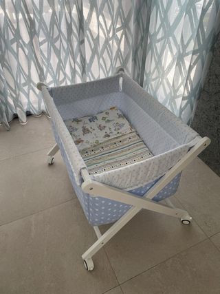 Minicuna