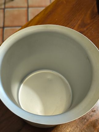 Hervidor,calienta leche