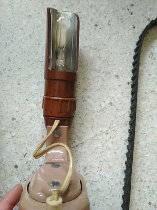 Motor máquina coser Hexagon