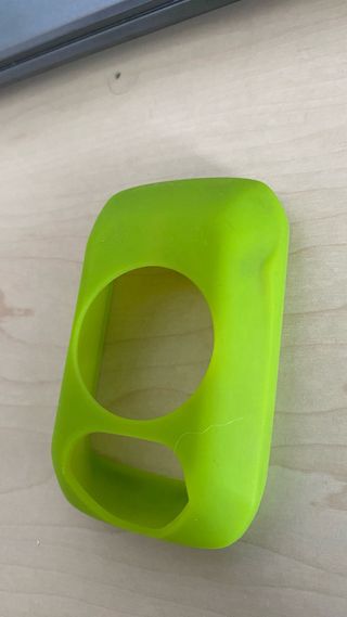 Capa garmin edge 510 