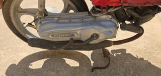 DESPIECE  VESPINO VELOFAX 