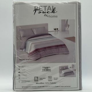 Juegos de fundas nórdica 135/150