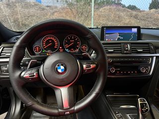 BMW Serie 3 2012