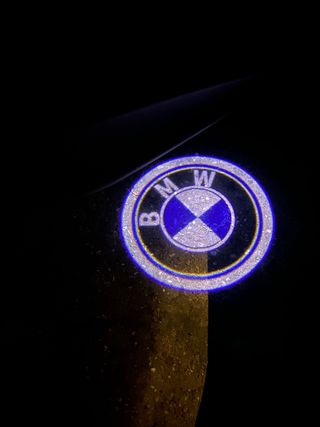 BMW Serie 3 2012
