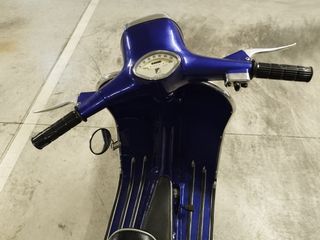 VESPA 150 SPRINT 1967