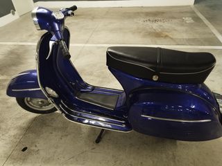 VESPA 150 SPRINT 1967