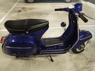 VESPA 150 SPRINT 1967