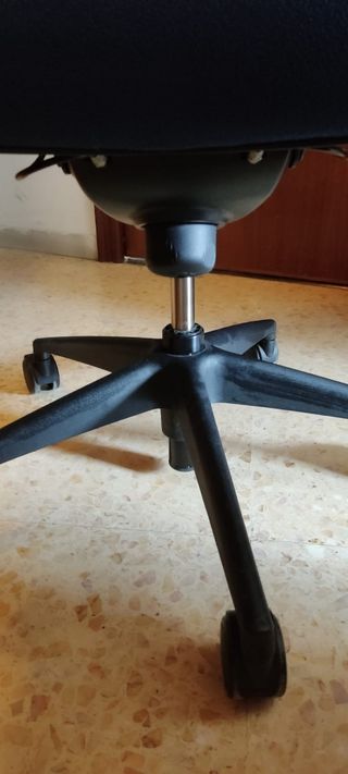 Silla escritorio, oficina Gisberger