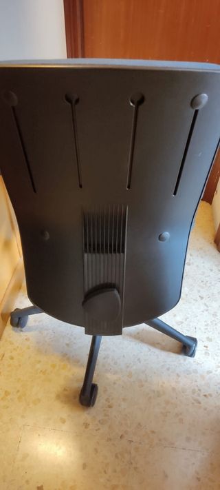 Silla escritorio, oficina Gisberger