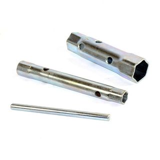 Llave de bujía y herramientas Vespa 200 3 piezas