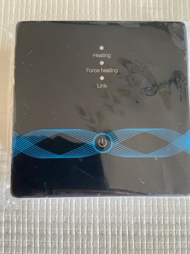 THERMOSTAT RF BOILER