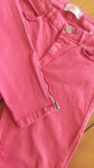 Pantalón pitillo