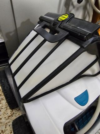 Unidad control limpiafondos eléctrico
