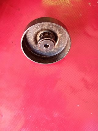 Cortasetos husqvarna 323hd60