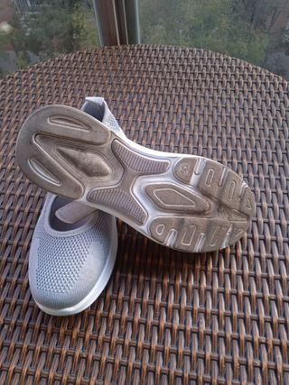 Bambas verano