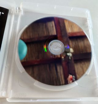 Heavy Rain move edition ps3