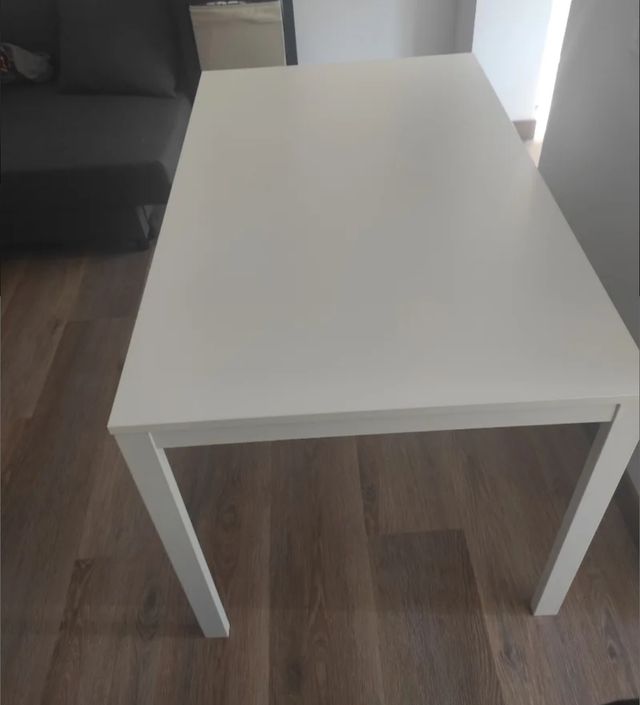 Mesa comedor extensible Ikea