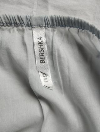Blusa lencería coqueta 🎀