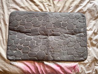 Alfombra de baño