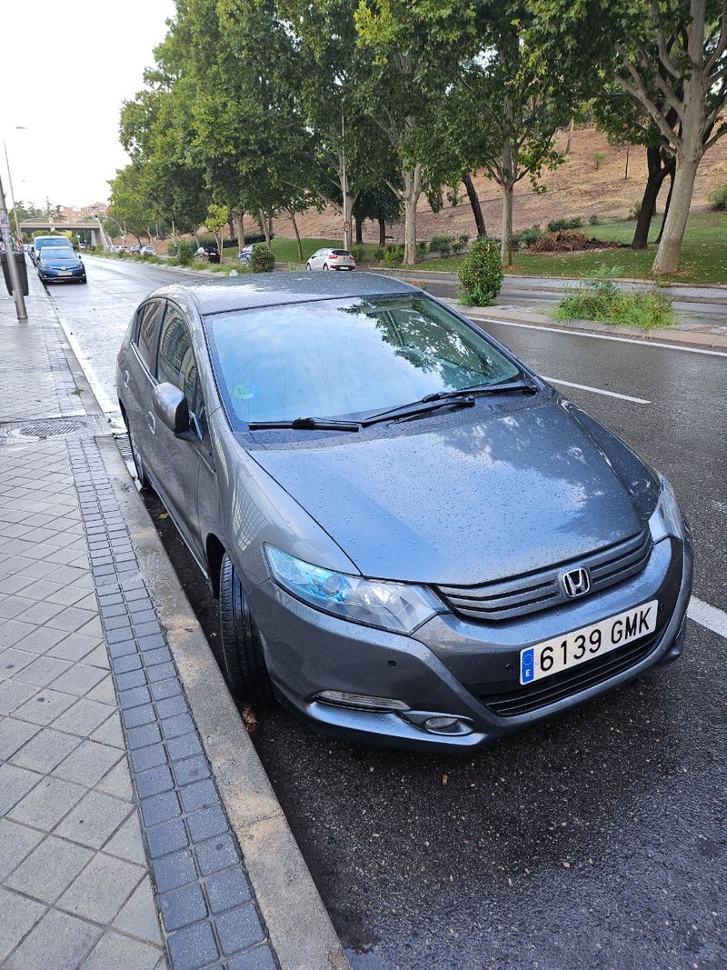 Honda Insight 2009 - foto 1