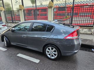 Honda Insight 2009
