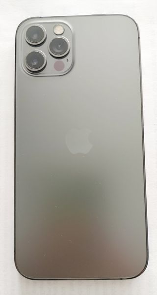 iPhone 12 Pro