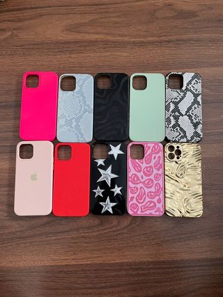 iPhone 12 Pro