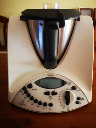 Thermomix TM31