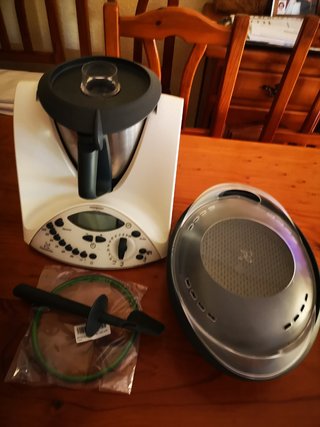 Thermomix TM31
