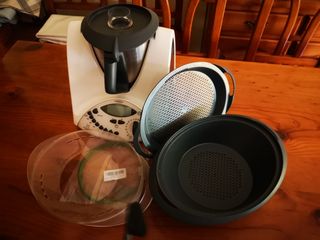 Thermomix TM31