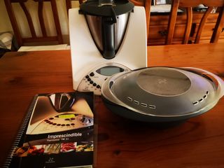 Thermomix TM31