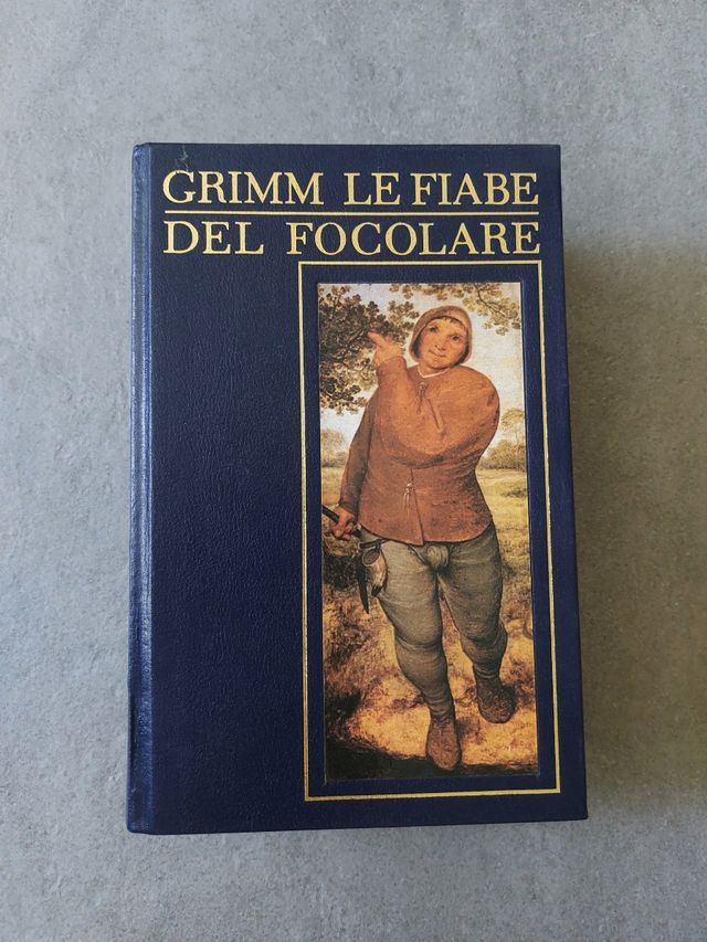 Le fiabe del focolare