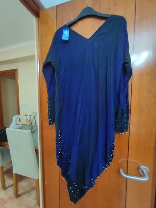 Kaftan mujer talla M