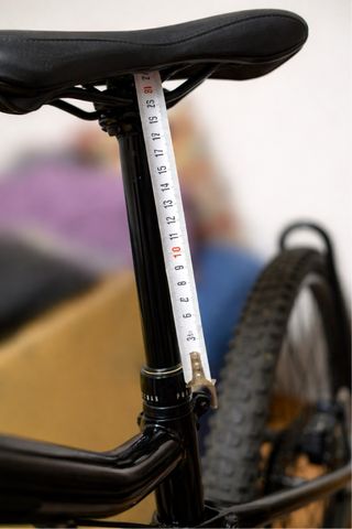 Bicicleta enduro YT capra