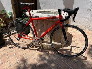 Klein carretera