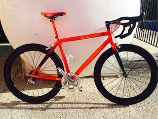Klein carretera