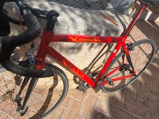 Klein carretera
