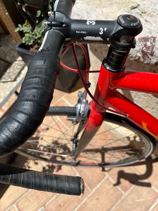 Klein carretera