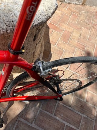 Klein carretera