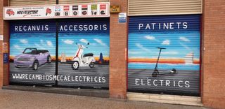 BATERIAS VARTA AGM AUTOCARAVANA