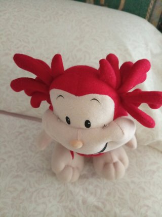 Muñeco de diablo