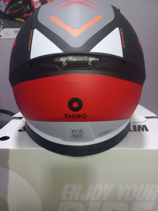CASCO MOTO INTEGRAL HOMBRE MUJER NIÑO NIÑA 