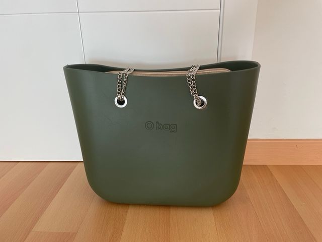 Bolso Obag