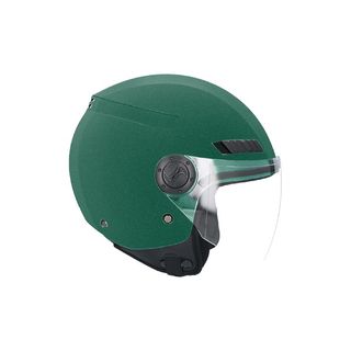 CASCO MOTO JET ROSA, NEGRO, GRIS, AZUL, BLANCO...