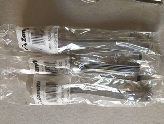 Servizio posate tavola