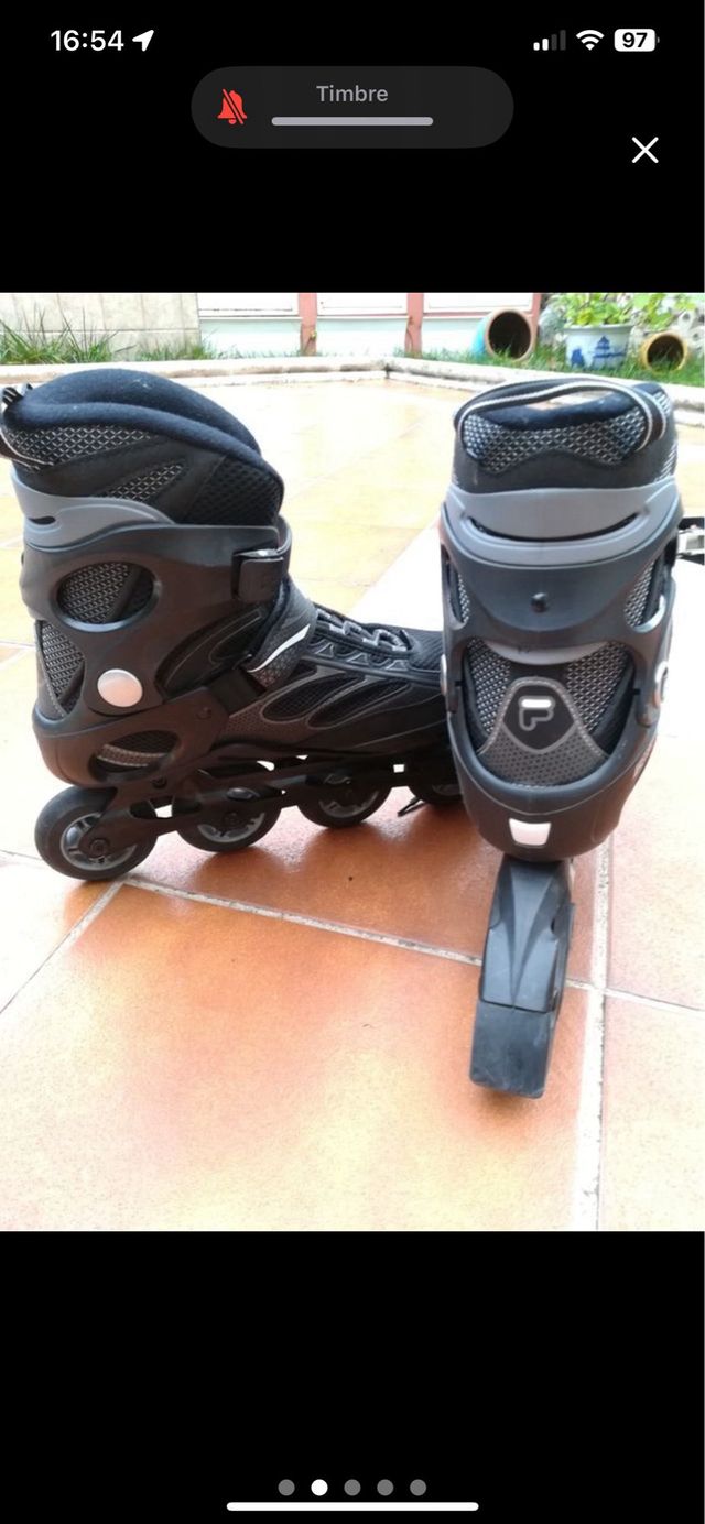 Patines