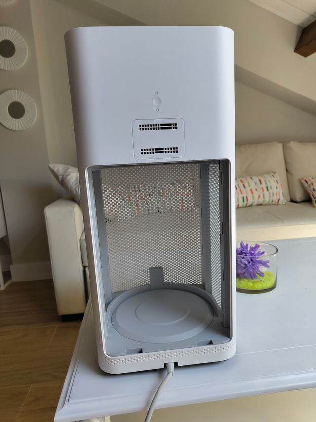 Xiaomi Mi Air Purifier 2H EU