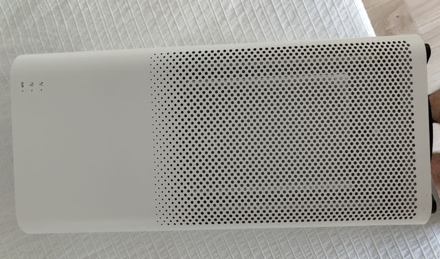 Xiaomi Mi Air Purifier 2H EU