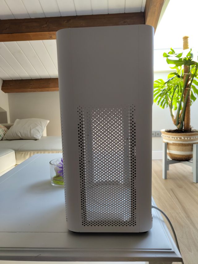 Xiaomi Mi Air Purifier 2H EU