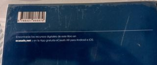 Libro de Lengua y Literatura 1° Bachille